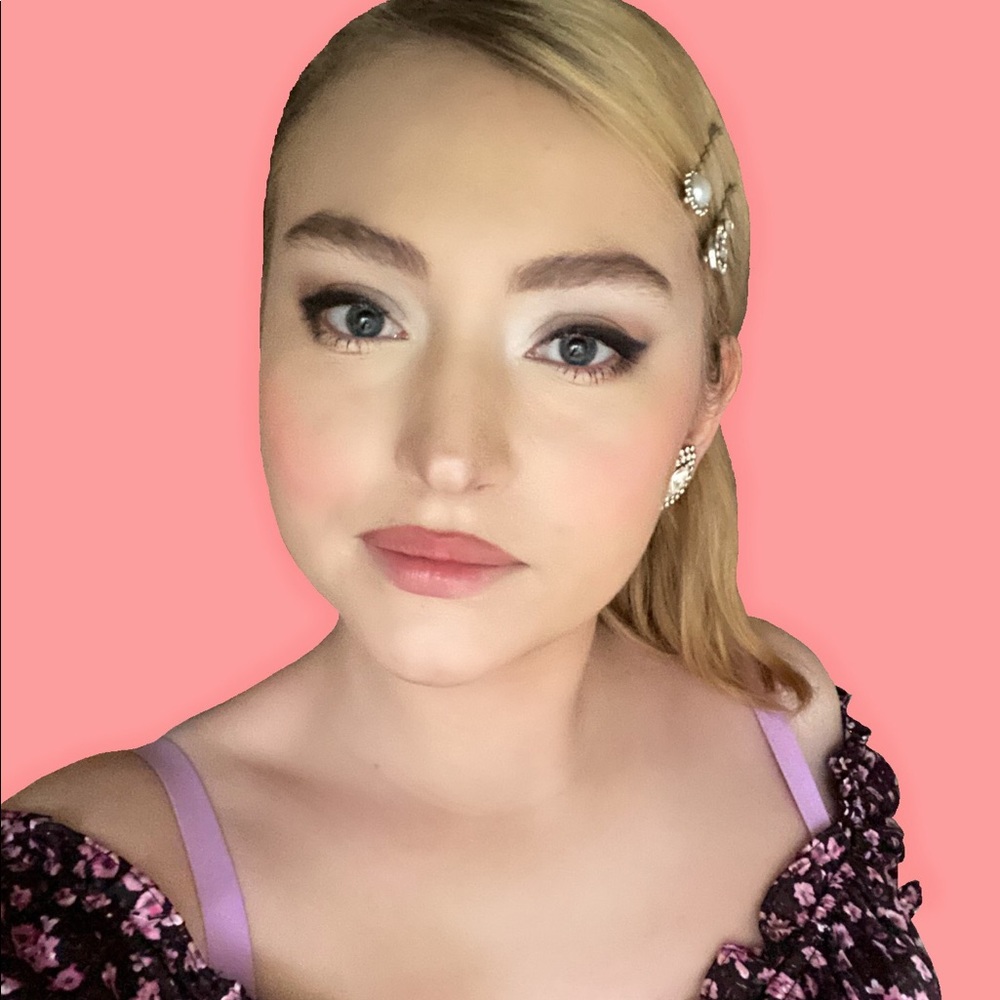 Meet your Posher, Juliana